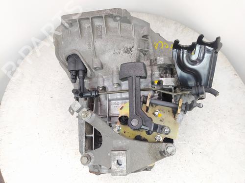 Gearbox FORD FOCUS II (DA_, HCP, DP)  | BP12990283M3 