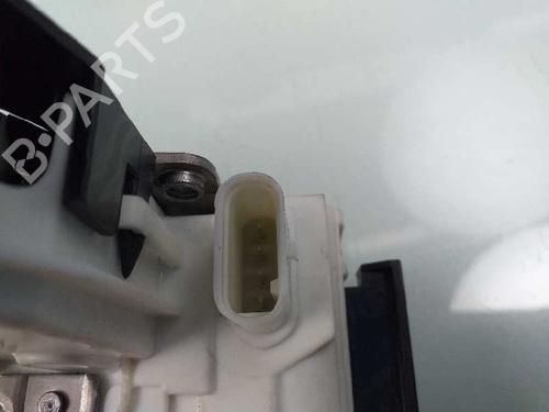 Front left lock MERCEDES-BENZ A-CLASS (W176)  | BP4854666C98 