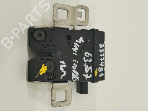 tailgate-lock-mini-mini-r56-cooper-51242754528-2005-2006-2007-2008-2009-2010-2011-2012-2013-2014-7180296 main image