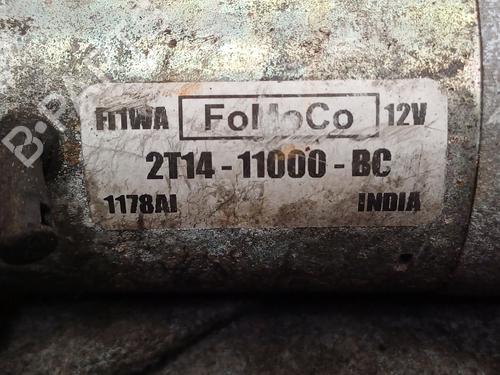 Used Starter Starter 37540505 37540505