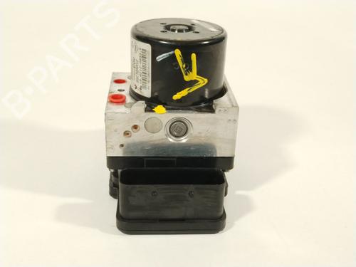 ABS pump RENAULT SCÉNIC III (JZ0/1_)  | BP27255036M43 