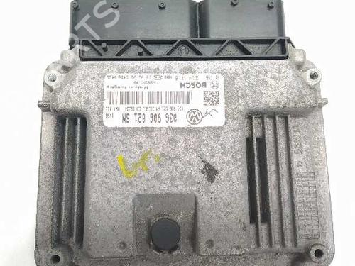 Used Engine control unit (ECU) Engine control unit (ECU) 7225692 7225692