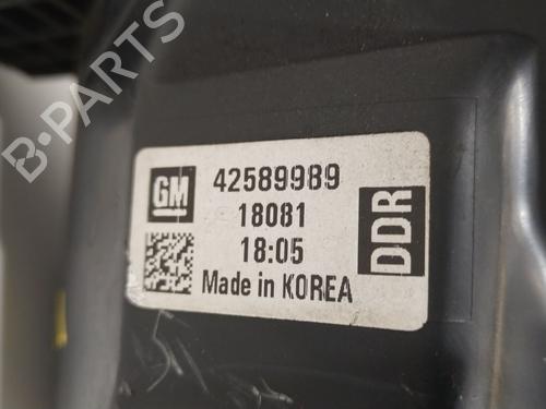 Right headlight OPEL MOKKA / MOKKA X (J13) 1.6 CDTI (_76) | BP28184341C29