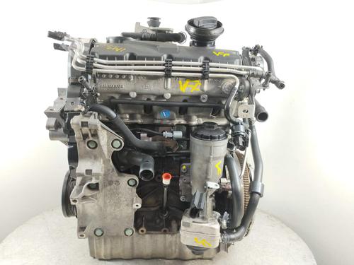 Used Engine Engine 17031340 17031340