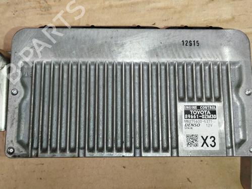 Used Engine control unit (ECU) Engine control unit (ECU) TOYOTA AURIS (_E18_) 1.8 Hybrid (ZWE186_, ZWE186R) (136 hp) 34699858 34699858