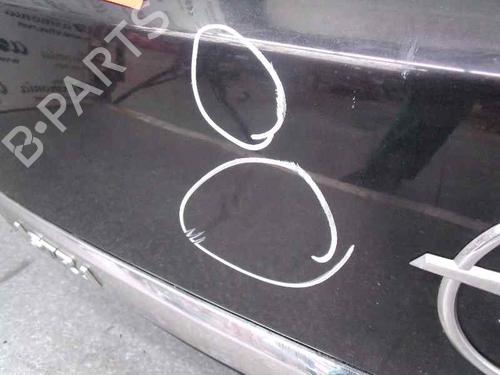 Bakluke CC/Kombi-Kupé OPEL ASTRA H GTC (A04)  | BP1876939C6 