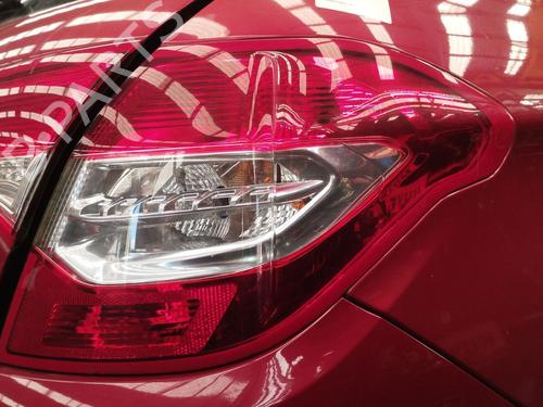 Right taillight CITROËN C4 II (NC_) 1.6 HDi 110 | BP37173052C35 - Image 2
