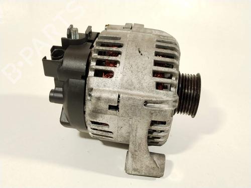 Alternator BMW 3 Touring (E91) 320 d | BP26673952M7 - Image 2