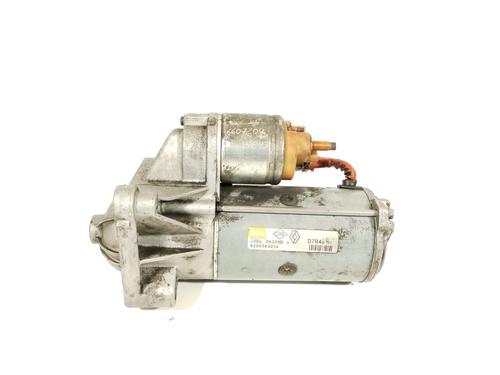 Used Starter RENAULT GRAND SCÉNIC II (JM0/1_) 1.9 dCi (JM14) (131 hp) 31333564