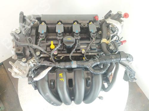 Engine MAZDA 2 Hatchback (DL, DJ) | BP16786966M1 - Image 8
