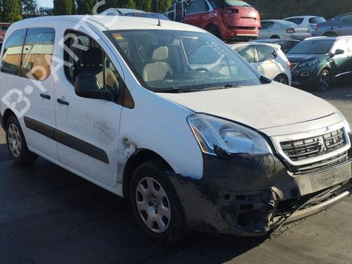 Mirror switch PEUGEOT PARTNER Tepee 1.6 BlueHDi 100 | BP37533929I25 - Image 10