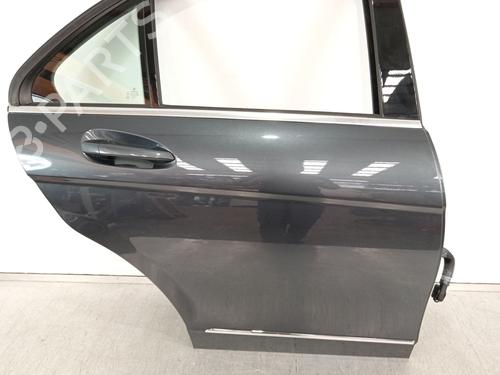 Right rear door MERCEDES-BENZ C-CLASS (W204)  | BP21796226C5 