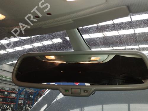Used Rear mirror Rear mirror AUDI A3 (8P1) 2.0 TDI 16V (140 hp) 36215094 36215094