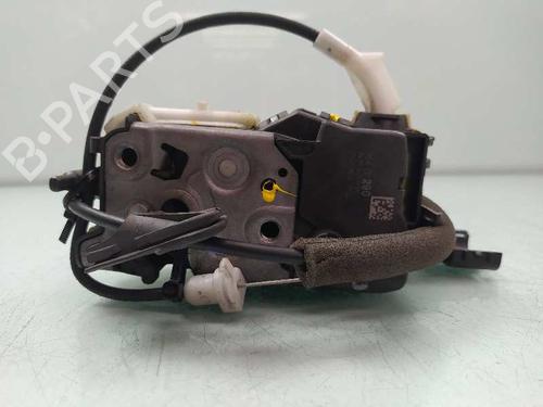 Used Front right lock PEUGEOT 3008 I MPV (0U_) [2009-2017]  5671529