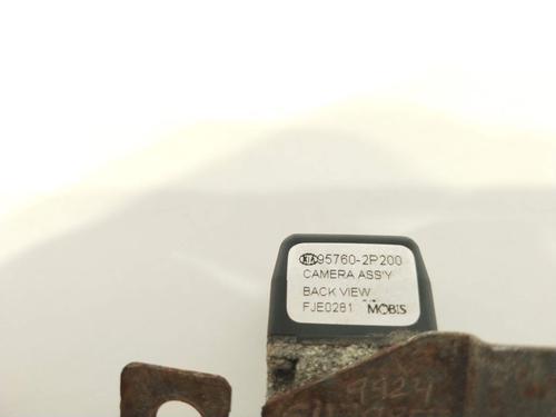 Camera KIA SORENTO II (XM) | BP26735962E14 - Image 4