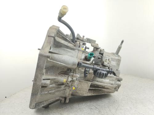 Gearbox DACIA LODGY (JS_) | BP16798266M3