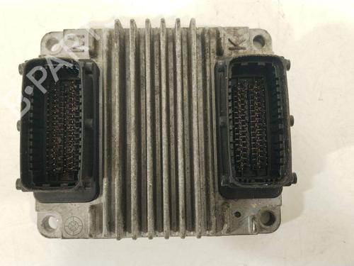 Used Engine control unit (ECU) Engine control unit (ECU) 37643528 37643528
