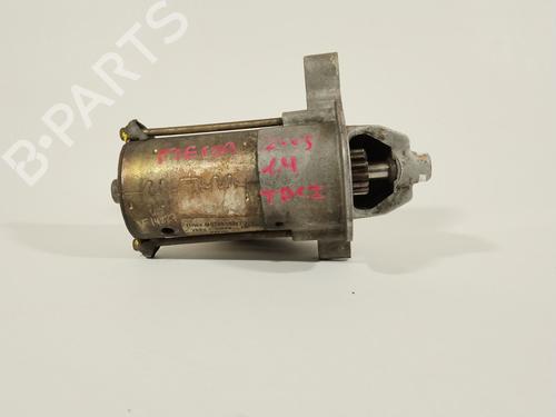 Startmotor FORD FIESTA VI (CB1, CCN) 1.4 TDCi (68 hp) 28511466