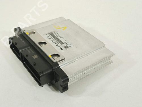 Engine control unit (ECU) SEAT LEON (5F1) 1.4 TSI | BP37175437M57  - Image 5