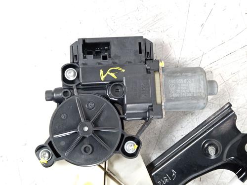 Front right window mechanism VW POLO V (6R1, 6C1) 1.6 TDI | BP30745432C23