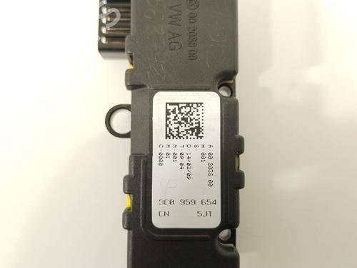 Electronic sensor VW PASSAT B6 (3C2) 2.0 TDI | BP29161425M84 - Image 2