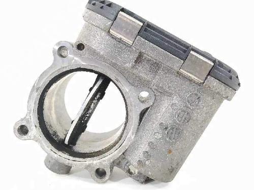 Used Throttle body Throttle body 7637952 7637952