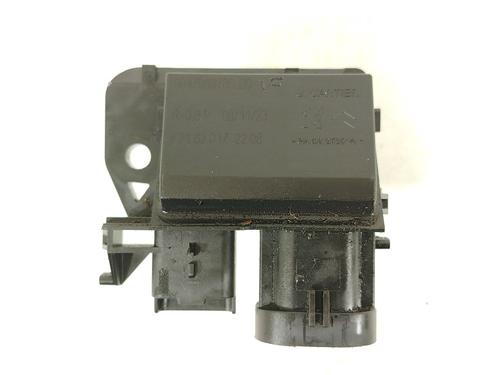 Heater resistor OPEL CORSA F (P2JO) 1.2 (68) | BP31810845M108 - Image 4