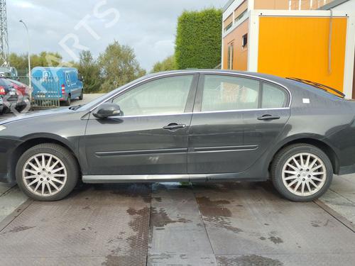 Used Parts RENAULT LAGUNA III (BT0/1) 2.0 dCi (BT01, BT08, BT09, BT0E, BT0K, BT12, BT1C, BT1D,... (150 hp) 4002983