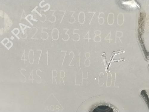 Rear left lock SMART FORFOUR Hatchback (453) 0.9 (453.044, 453.053) | BP32744863C100  - Image 5