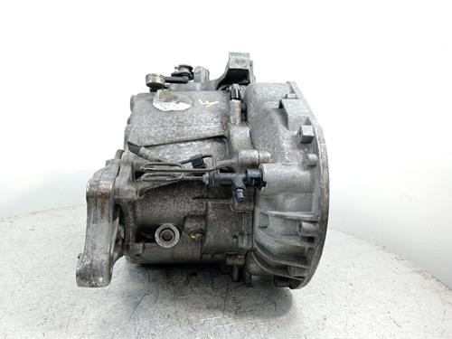 Gearbox MERCEDES-BENZ B-CLASS Sports Tourer (W245)  | BP16801747M3 