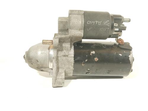 Used Starter BMW 3 (E46) 320 i (170 hp) 31329419