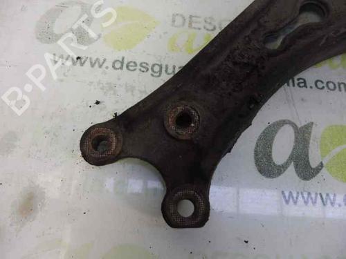 Left front suspension arm AUDI A3 (8P1)  | BP1839590M12 