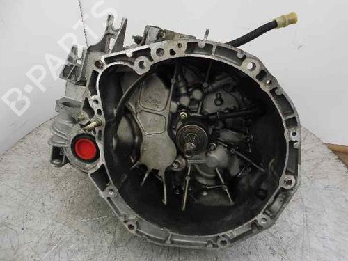 Used Gearbox RENAULT GRAND SCÉNIC II (JM0/1_) [2004-2009]  3268945
