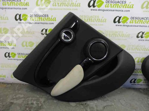 Seats set MINI MINI (F56) Cooper D | BP6637902C78  - Image 10