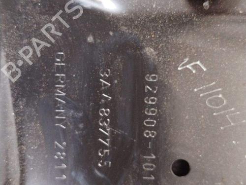 Front left window mechanism VW PASSAT B7 Variant (365) | BP27252059C22 - Image 3