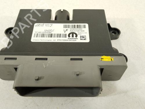 Used Electronic module Electronic module FIAT TIPO Hatchback (356_, 357_) 1.5 T4 Hybrid (131 hp) 36039909 36039909