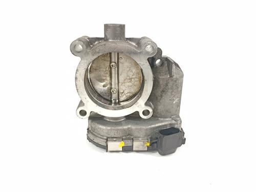 Used Throttle body MERCEDES-BENZ A-CLASS (W169) [2004-2012]  14851863