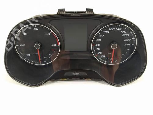 Used Instrument cluster Instrument cluster 7778550 7778550