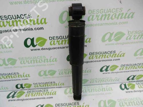 Used Right rear shock absorber OPEL MOVANO B Van (X62) 2.3 CDTI FWD (FV) (131 hp) 12255496