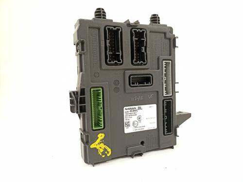 Used Electronic module NISSAN QASHQAI II SUV (J11, J11_) [2013-2025]  17105242