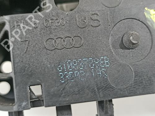Front right exterior door handle AUDI A4 B8 (8K2) 2.0 TDI | BP18295632C129 