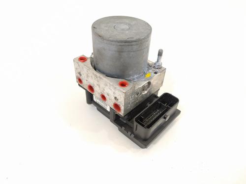 Used ABS pump PEUGEOT 307 (3A/C) [2000-2012]  7701430