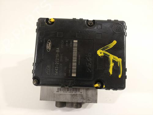 ABS pump JAGUAR S-TYPE II (X200) 3.0 V6 | BP16790326M43 