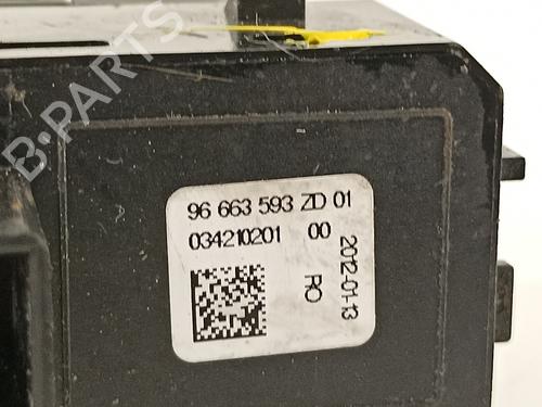 Switch PEUGEOT 508 I (8D_) 1.6 HDi | BP16456299I30 