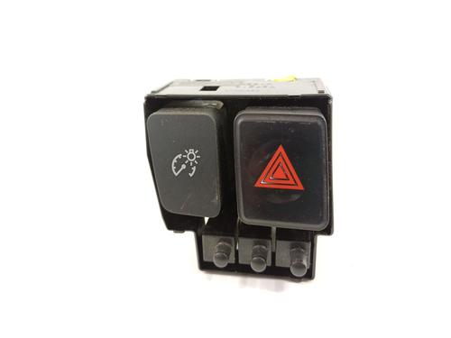 Used Warning switch TOYOTA PRIUS (_W3_) [2008-2016]  24315983