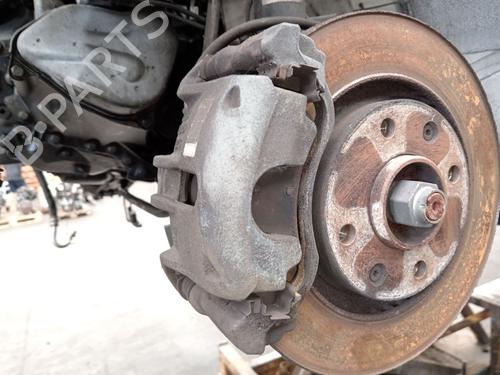 Left front brake caliper CITROËN C3 II (SC_) 1.4 HDi 70 (SC8HZC, SC8HR0, SC8HP4) | BP38443447M105 - Image 2