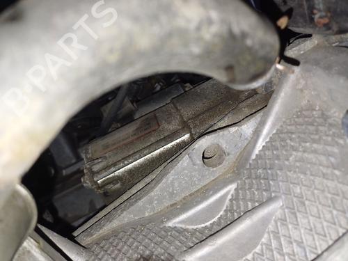 Used Starter Starter 36989185 36989185
