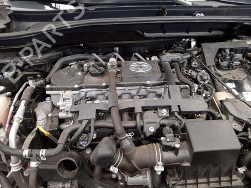 Used Engine Engine 36807837 36807837