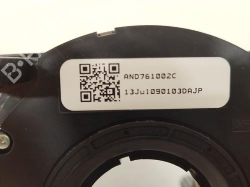 Squib airbag VOLVO XC60 I SUV (156) D3 | BP28377535C102