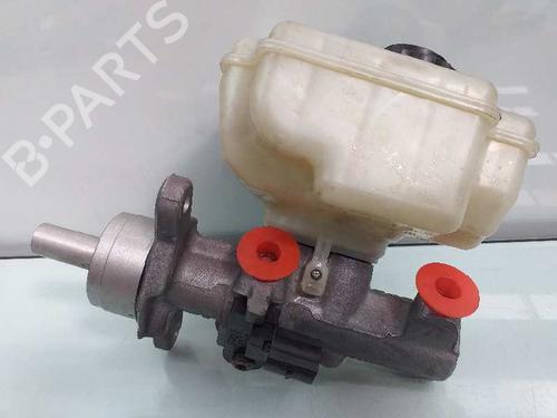 Used Brake master cylinder SEAT ALTEA (5P1) [2004-2015]  4851533